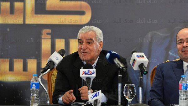 زاهى حواس