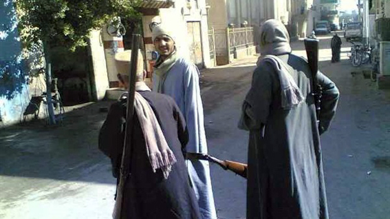 صورة أرشيفية