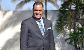 الهامى عجينة الهامى عجينة