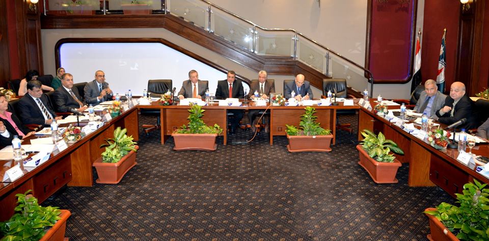 صورة من الورشة