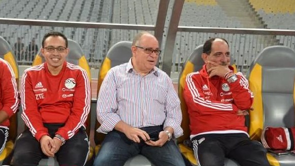 صورة من الحدث