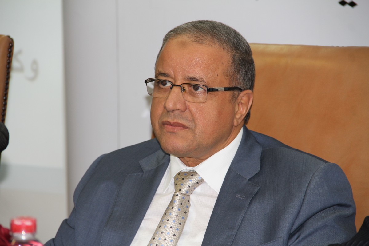 عبد المنعم مطر ، رئيس مصلحة الضرائب عبد المنعم مطر ، رئيس مصلحة الضرائب