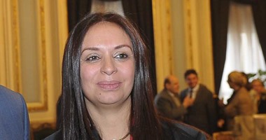 الدكتورة مايا مرسي، رئيس المجلس القومى للمرأة الدكتورة مايا مرسي، رئيس المجلس القومى للمرأة