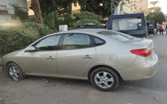 صورة أرشيفية