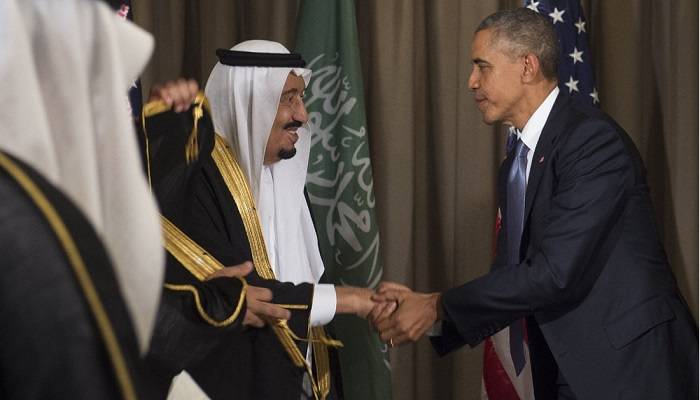 قانون "جاستا" الأمريكي قانون "جاستا" الأمريكي