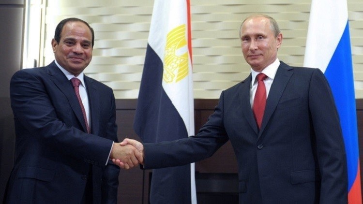 استئناف تصدير الخضراوات والفاكهة المصرية لروسيا اعتبارا استئناف تصدير الخضراوات والفاكهة المصرية لروسيا اعتبارا