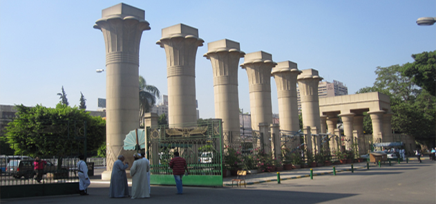 جامعة عين شمس جامعة عين شمس