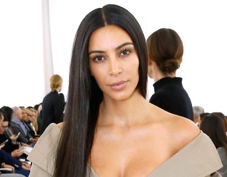كيم كاردشيان
