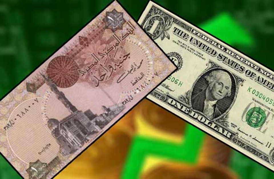 قريبا تعويم الجنيه المصري قريبا تعويم الجنيه المصري
