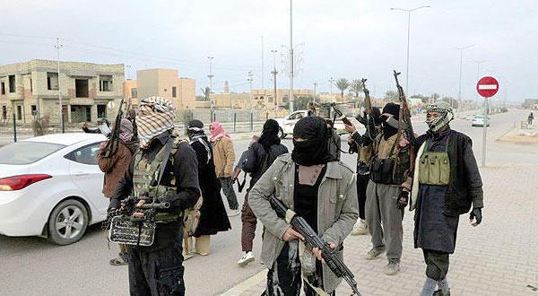 الإنتماء لداعش قتلوا ضباطا بالأنبار الإنتماء لداعش قتلوا ضباطا بالأنبار