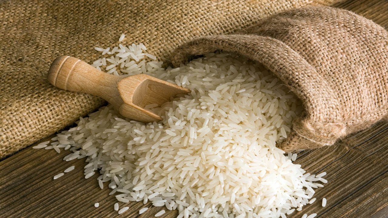 الأرز الأرز