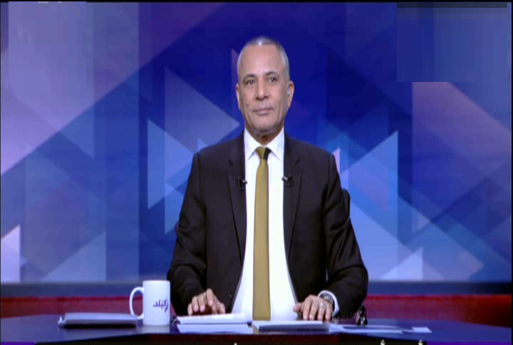 أحمد موسى