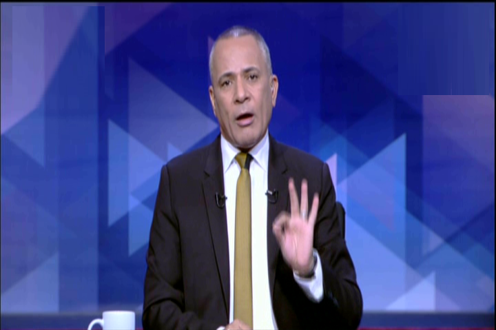 أحمد موسى
