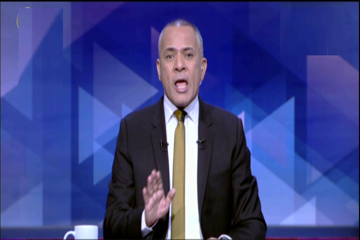 أحمد موسى