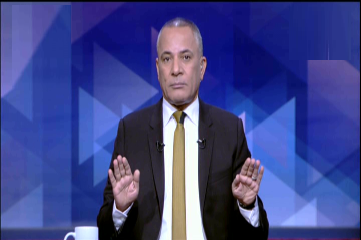 أحمد موسى