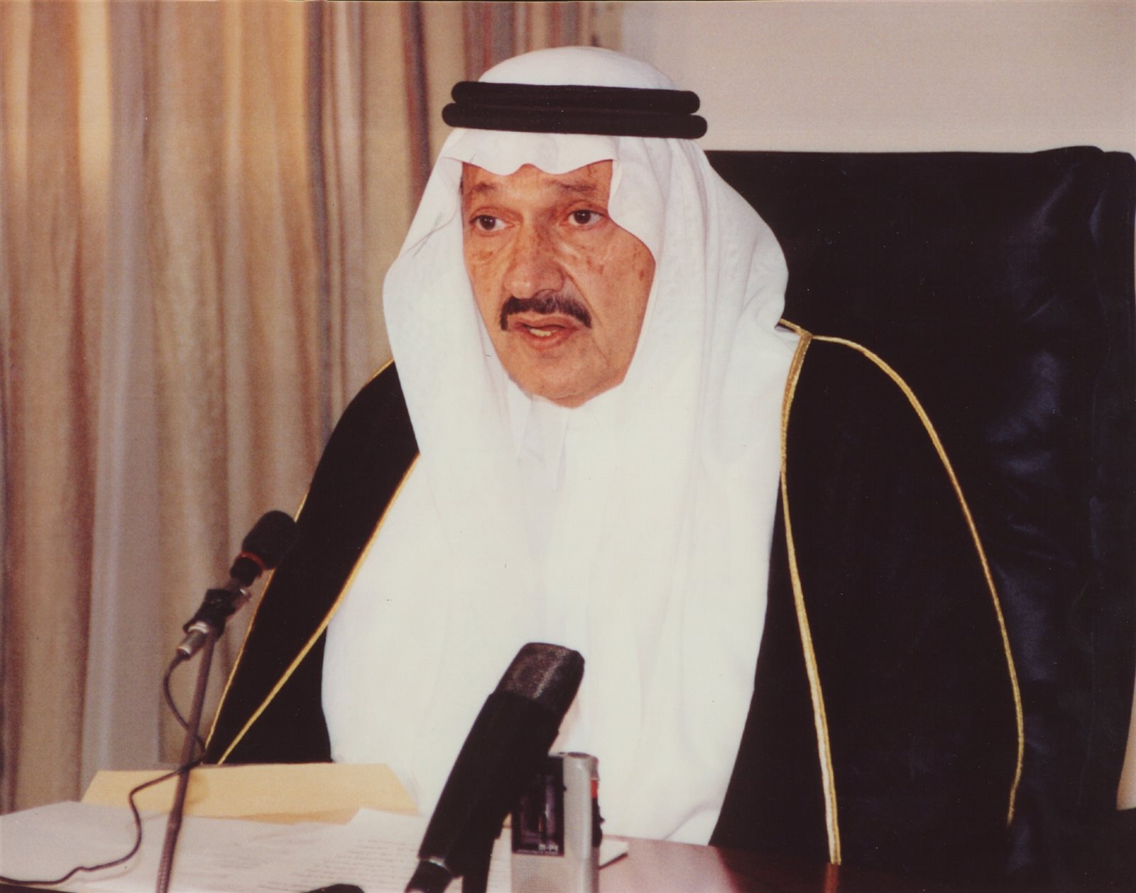 الأمير طلال