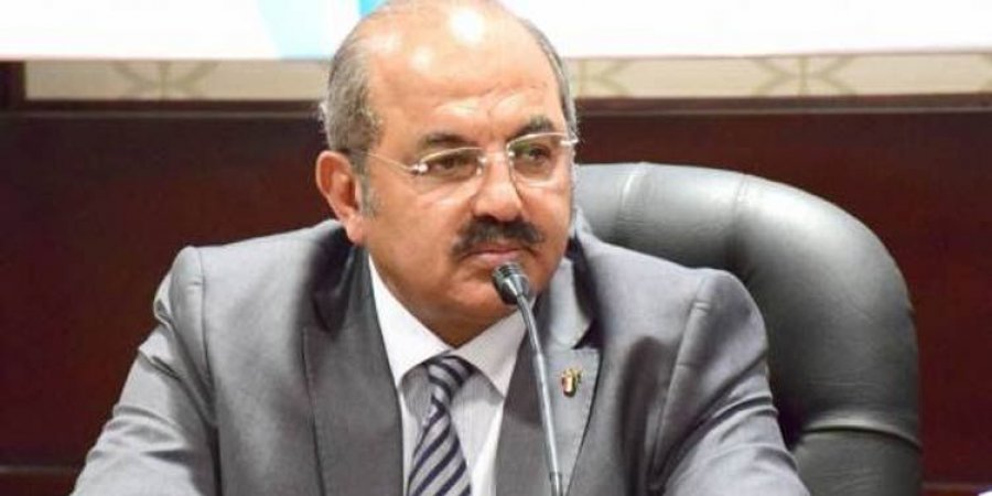 هشام حطب