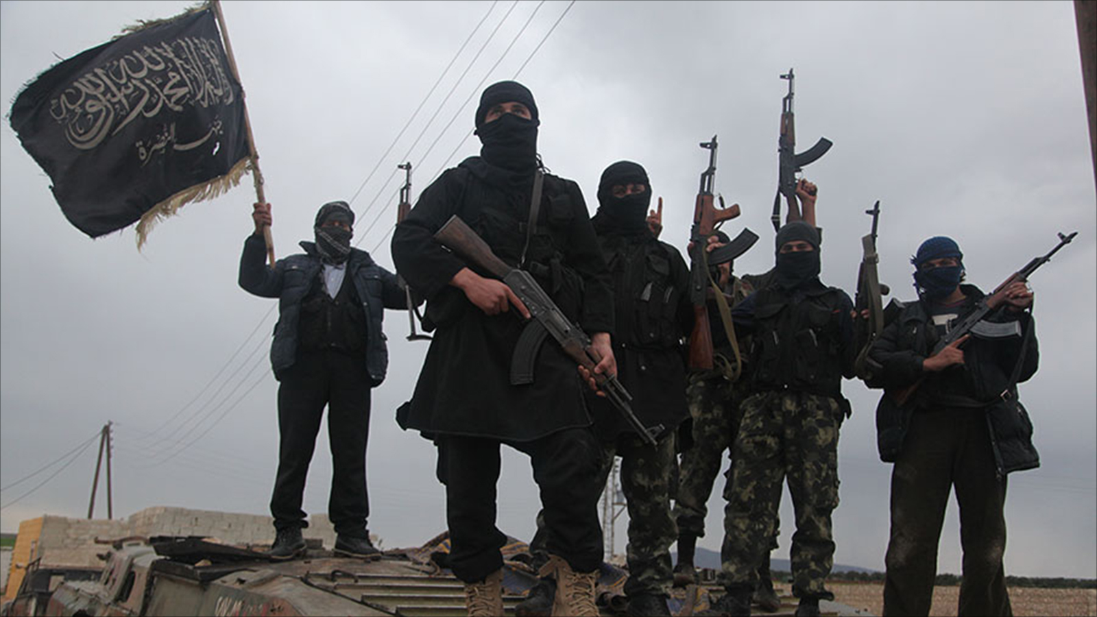 صورة ارشيفية