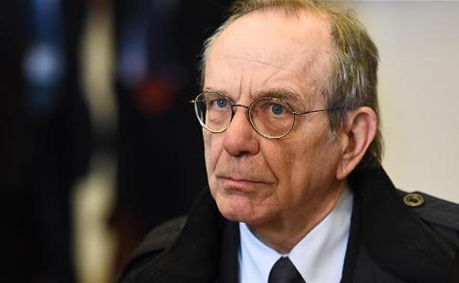 الوزير بيير كارلو بادوان