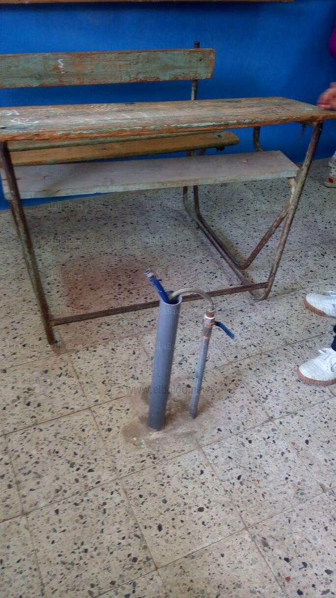 مدرسة "الجلاء التجريبية" بطنطا مدرسة "الجلاء التجريبية" بطنطا