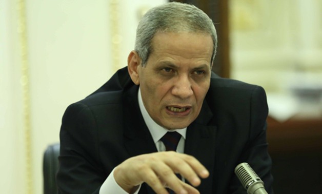 الدكتور الهلالي الشربيني الدكتور الهلالي الشربيني