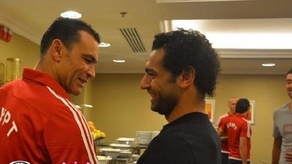 صورة من الحدث