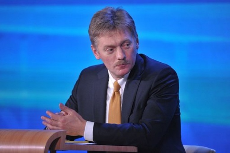 دميتري بيسكوف