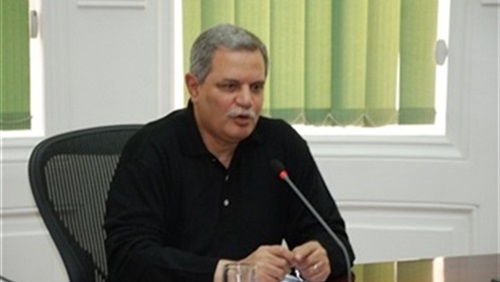 ممدوح رسلان