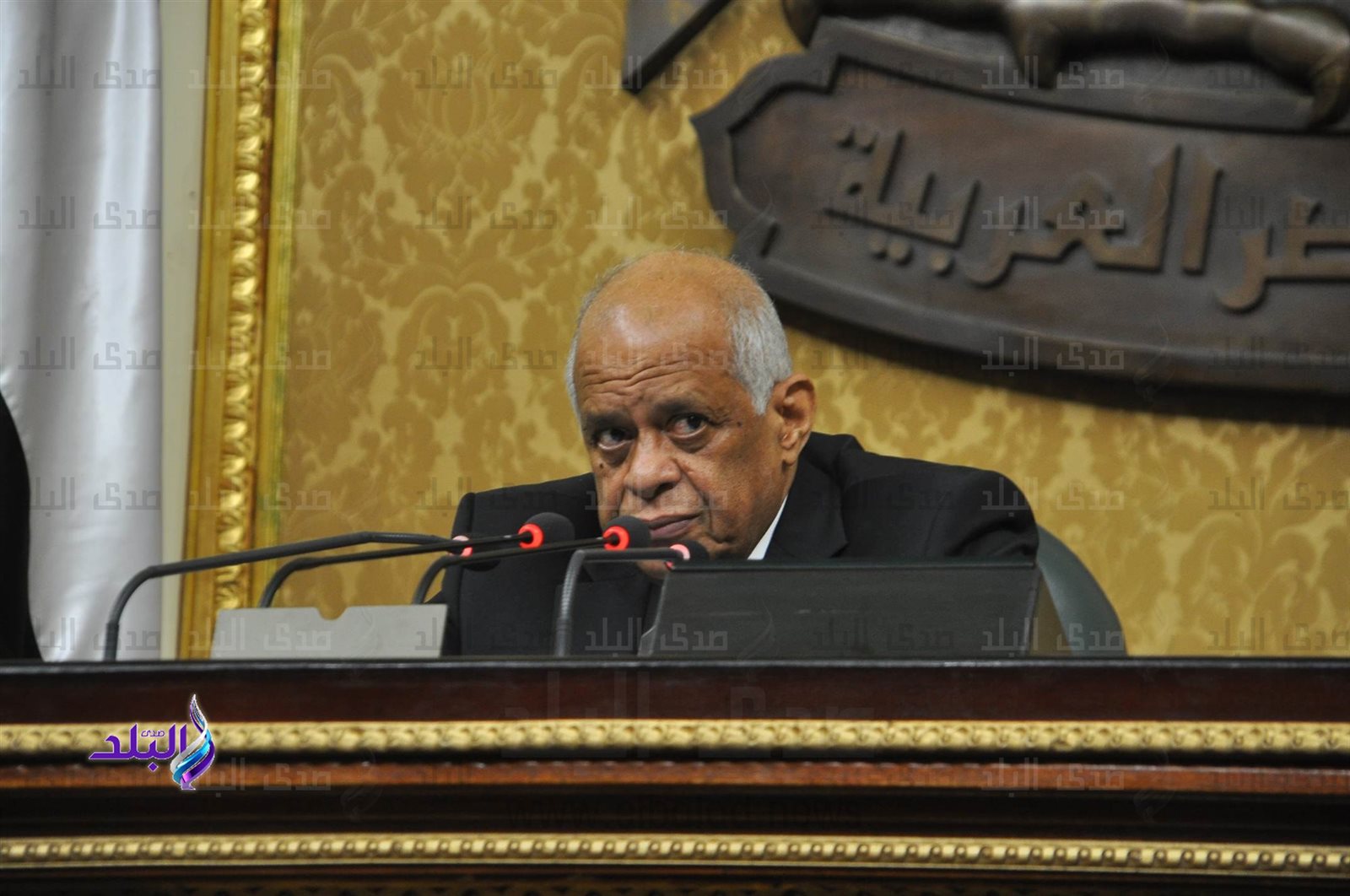 الدكتور عل عبدالعال رئيس مجلس النواب الدكتور عل عبدالعال رئيس مجلس النواب