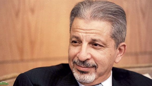 السفير احمد قطان