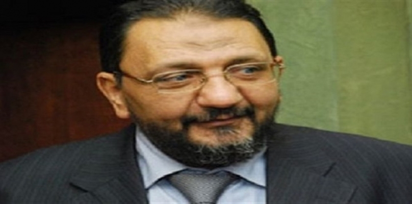 الإرهابى محمد كمال