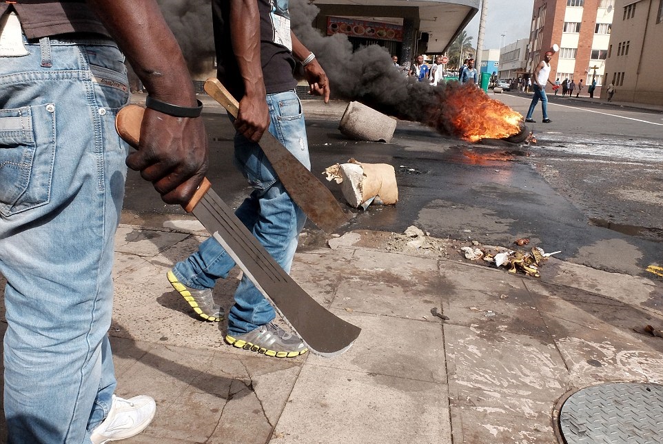 صورة أرشيفية