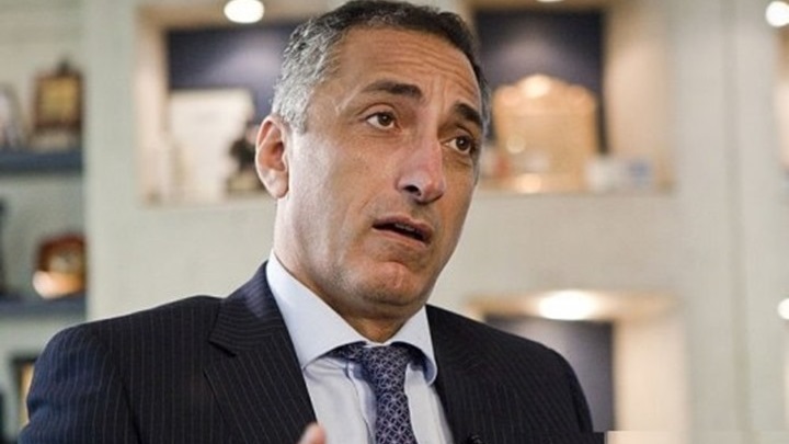 طارق عامر طارق عامر
