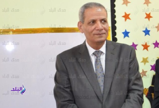 وزير التربية والتعليم