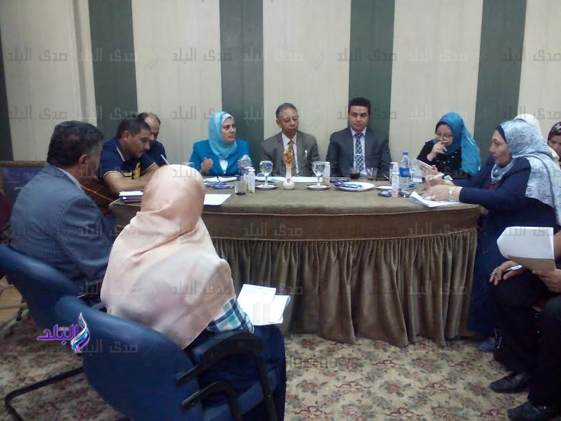 لجنة التطوير