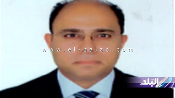 المستشار أحمد أبو زيد المستشار أحمد أبو زيد
