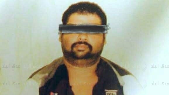 صورة المتهم