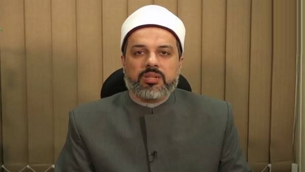 الشيخ أحمد ممدوح، أمين الفتوى