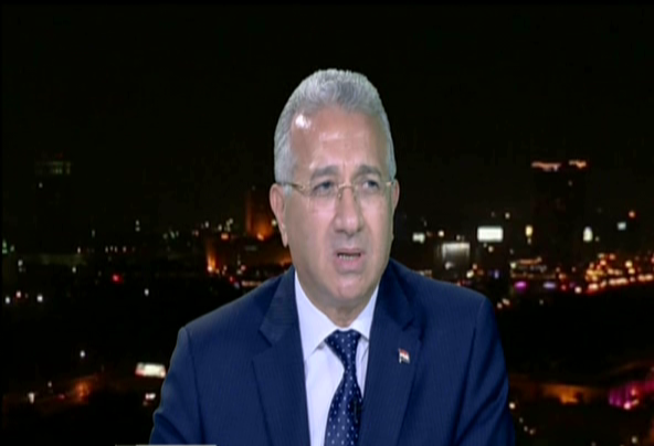  السفير محمد حجازي، مساعد وزير الخارخية الأسبق