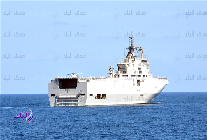 الميسترال الميسترال
