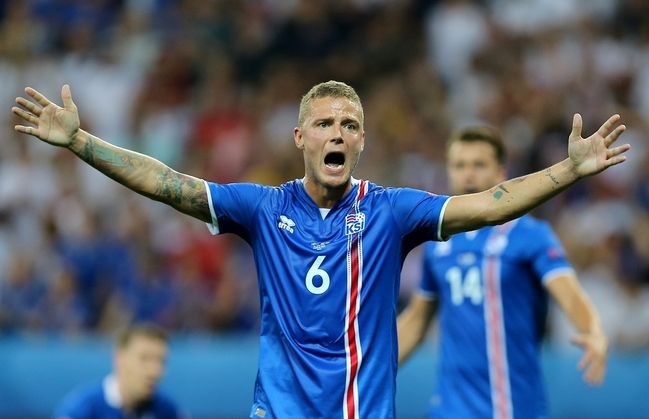 راجنار سيجوردسون