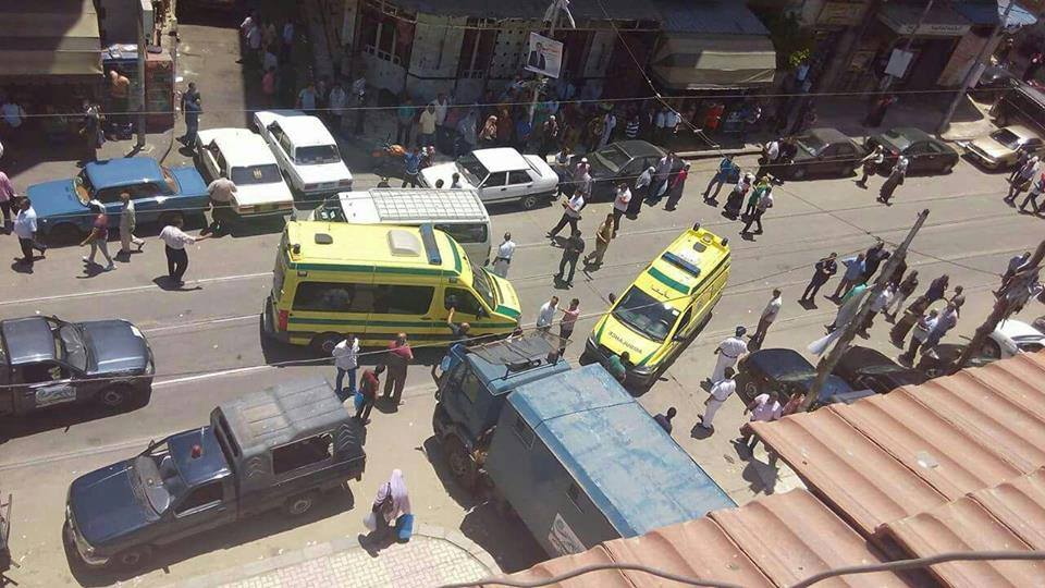 صورة أرشيفية صورة أرشيفية