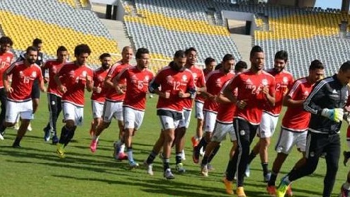 صورة من الحدث