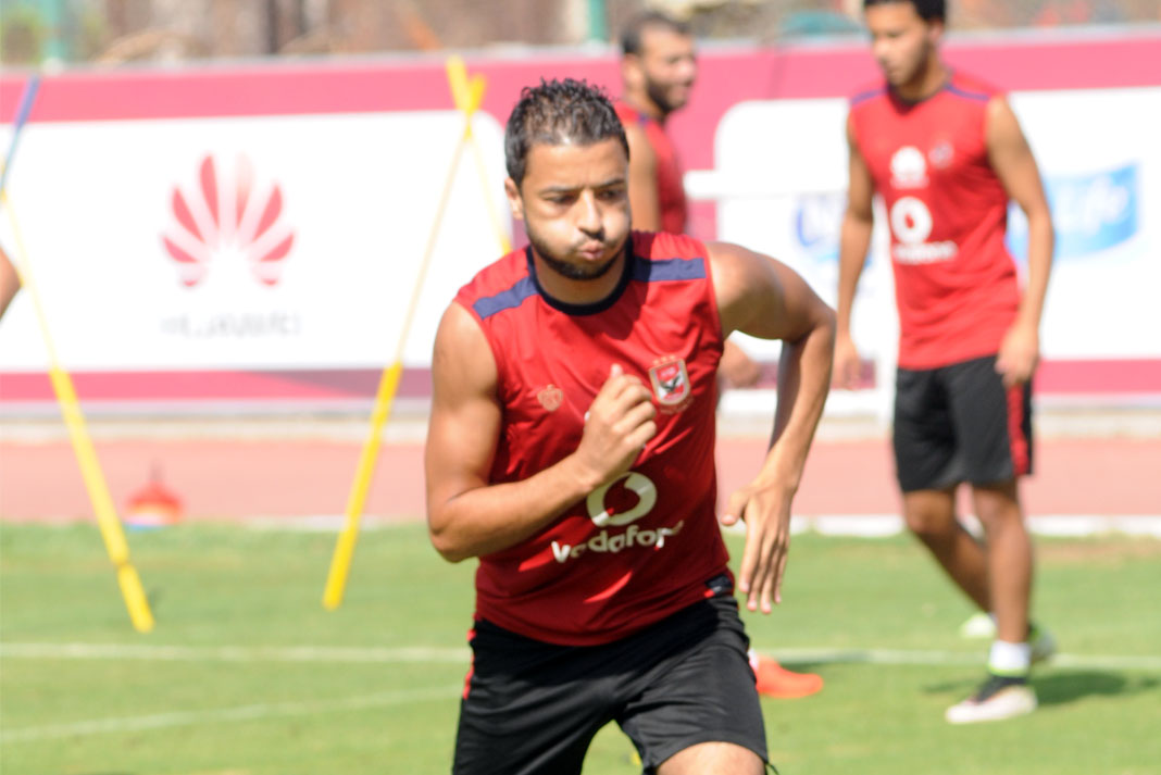 باسم على باسم على
