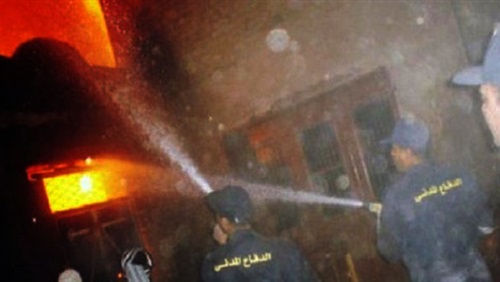 صورة أرشيفية صورة أرشيفية