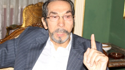  الدكتور رشاد عبده