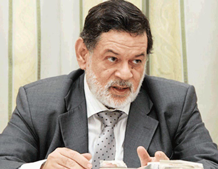 الدكتور ثروت الخرباوي، الباحث والمفكر