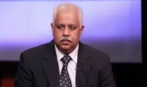 الإعلامي حمدي رزق