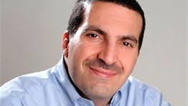 الدكتور عمرو خالد الدكتور عمرو خالد