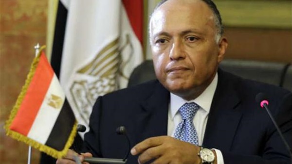 وزير الخارجية وزير الخارجية